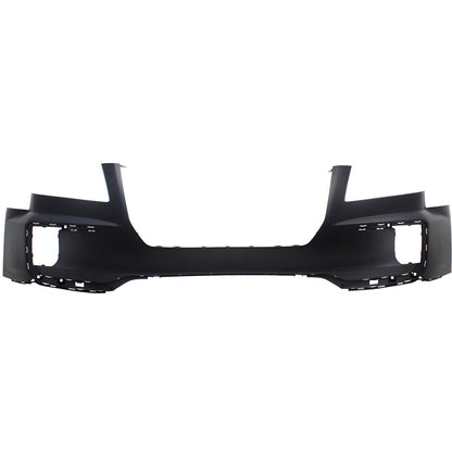 Primed Primed Bumper Cover Fascia Front GM1014121 84243274 Replacement For GMC Terrain 2016 2017
