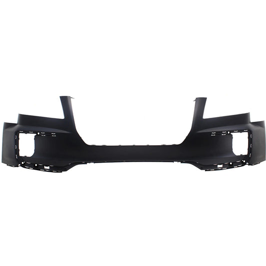 Primed Primed Bumper Cover Fascia Front GM1014121 84243274 Replacement For GMC Terrain 2016 2017