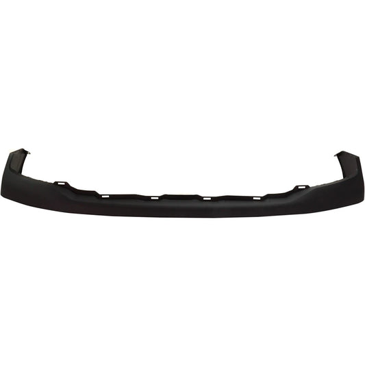 Primed Front Bumper Cover NI1014104 62025EZ00H Replacement For Nissan Titan XD 2016 2017 2018 2019 Primed