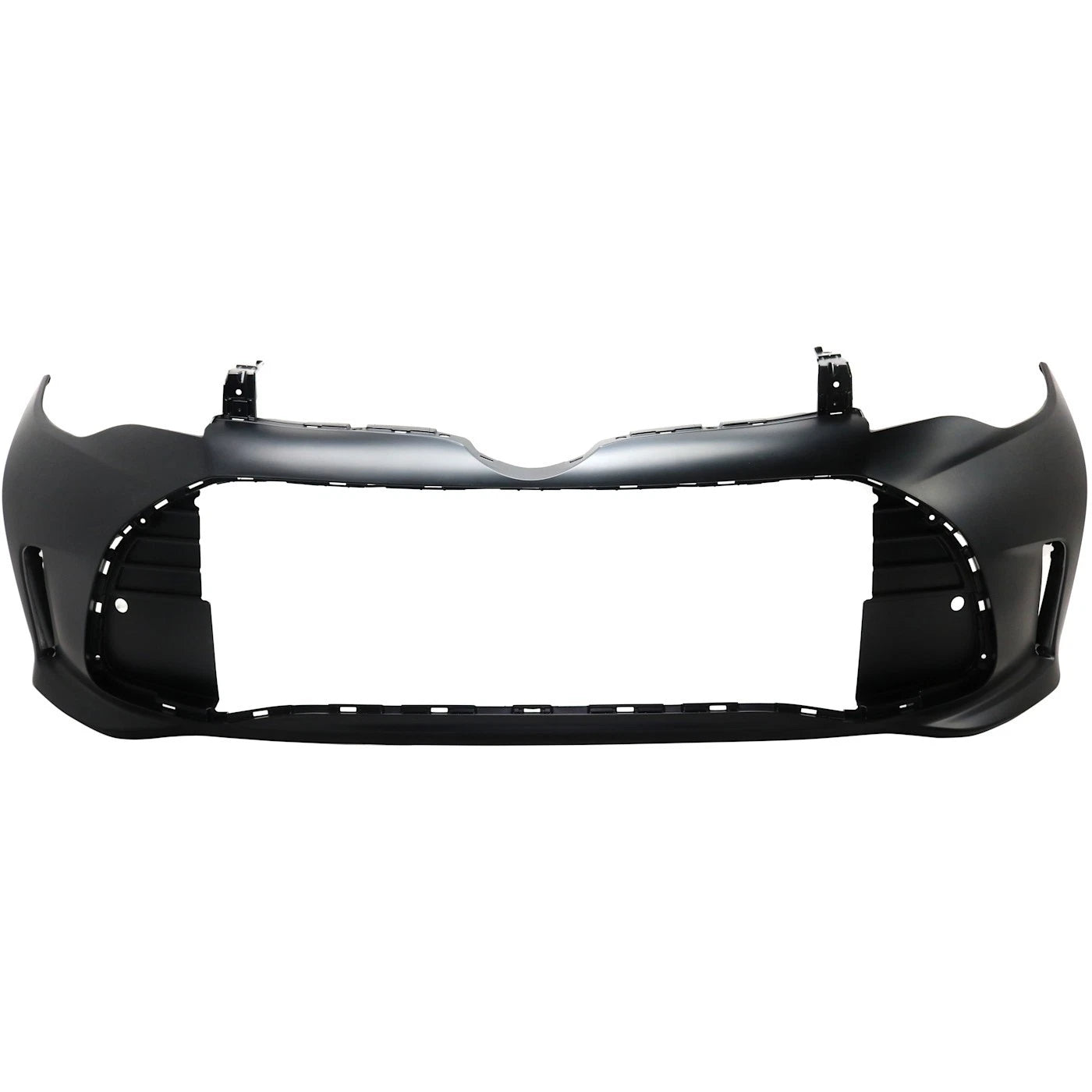 Primed Bumper Cover Fascia Front TO1000417 5211907914 Replacement For Toyota Avalon 2016 2017 2018 Primed