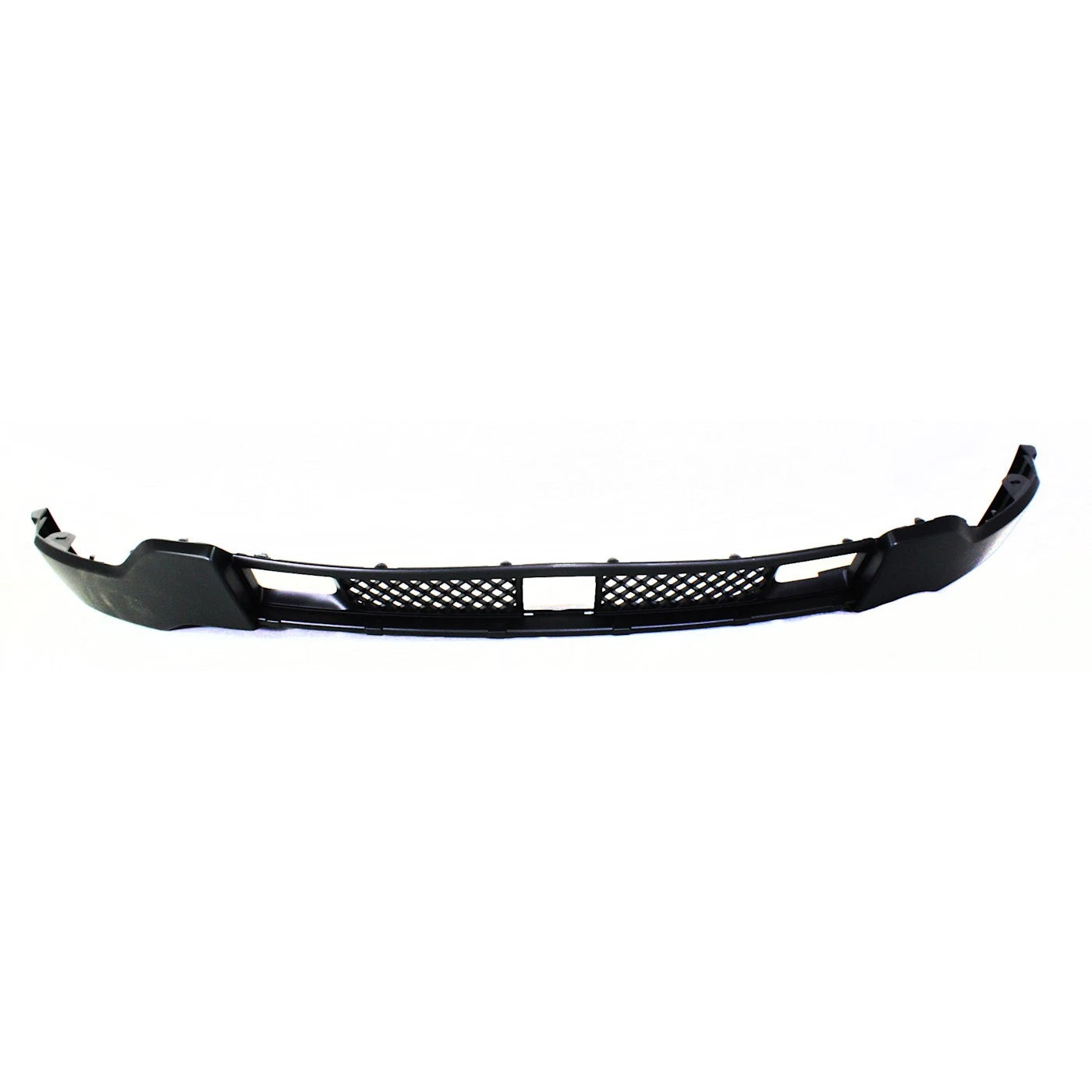 Textured Bumper Cover 68078272AB CH1095120 Replacement For Jeep Grand Cherokee 2011 2012 2013 Front Lower with Adaptive Speed Ctrl Textured