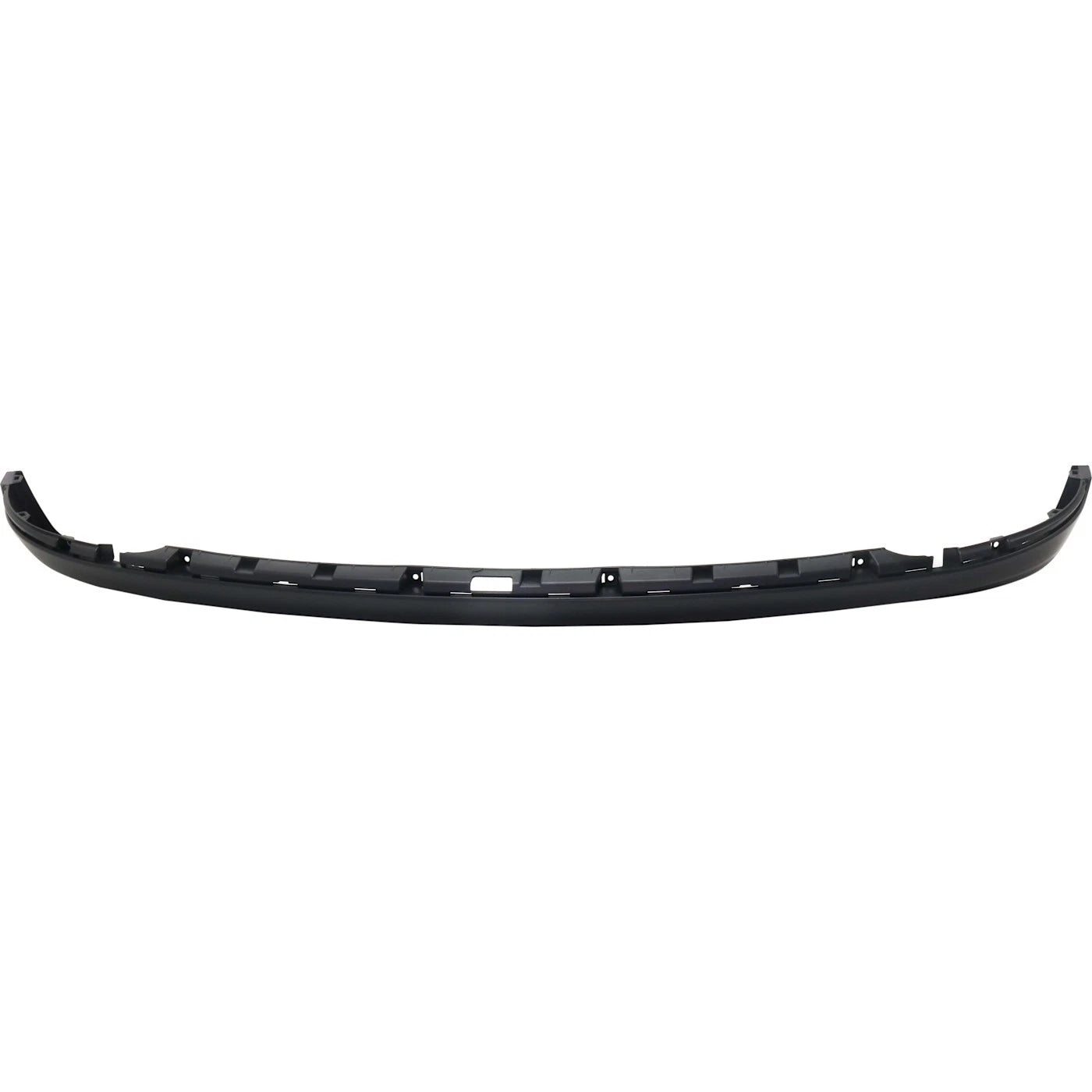 Primed Front Lower Bumper Cover Valance 6CK19TZZAA CH1095122 Replacement For Jeep Grand Cherokee 2017 2018 2019 2020 2021 Primed Cover Trim