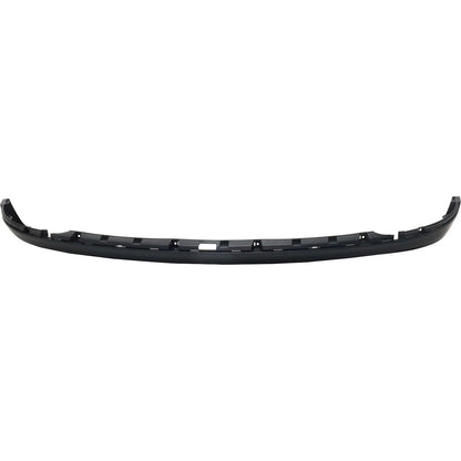 Primed Front Lower Bumper Cover Valance 6CK19TZZAA CH1095122 Replacement For Jeep Grand Cherokee 2017 2018 2019 2020 2021 Primed Cover Trim