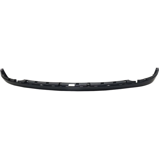 Primed Front Lower Bumper Cover Valance 6CK19TZZAA CH1095122 Replacement For Jeep Grand Cherokee 2017 2018 2019 2020 2021 Primed Cover Trim