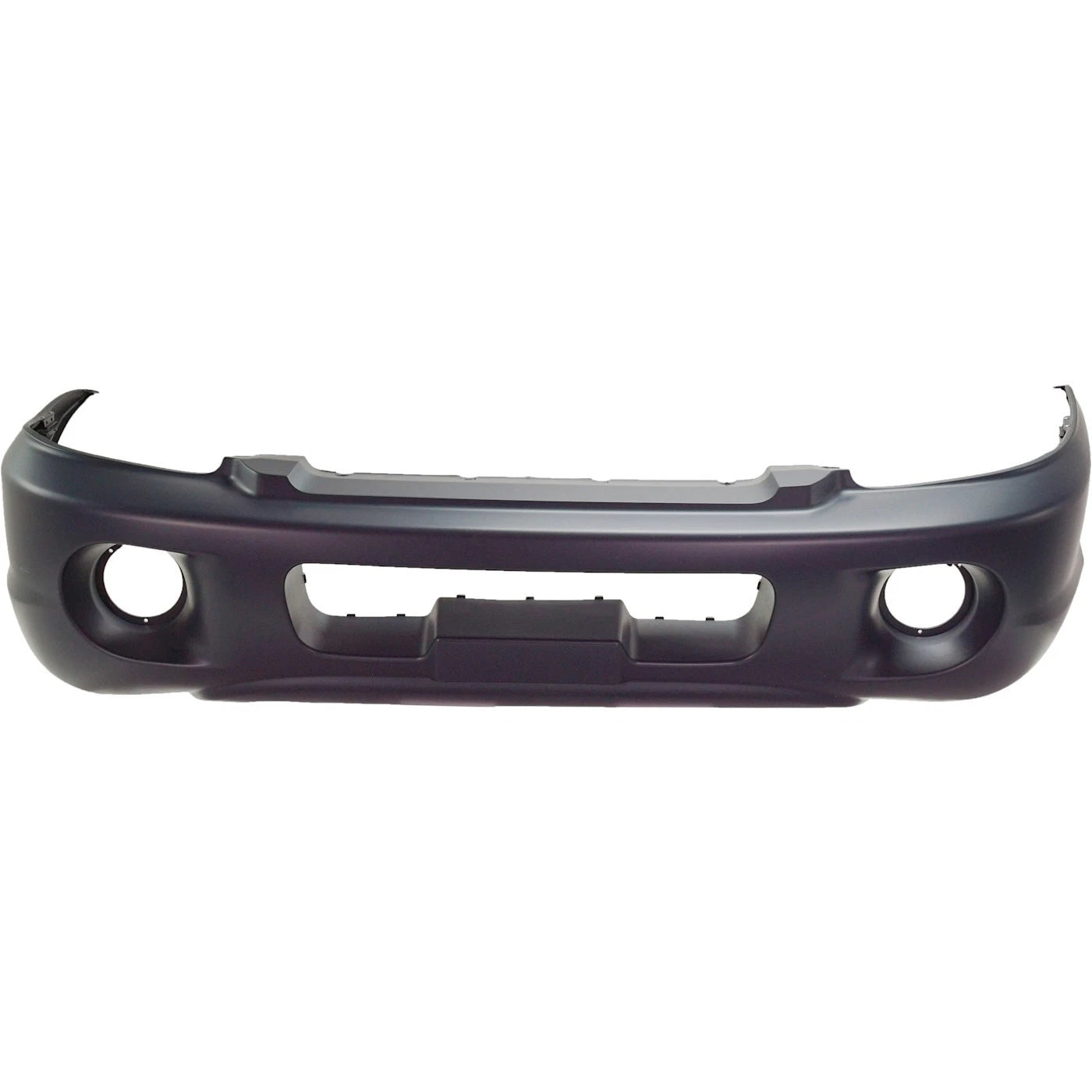 Primed Front Bumper Cover HY1000136 8651026910 Replacement For Hyundai Santa Fe 2001 2002 2003 2004 2005 2006 Primed