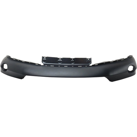 Textured Front Lower Bumper Cover 71110TG7A00 HO1015113 Replacement For Honda Pilot 2016 2017 2018 Textured