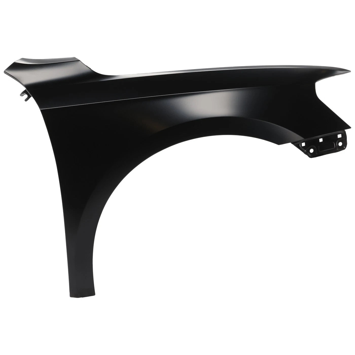 Primed Fender Replacement For Volkswagen Passat 2012 2013 2014 2015 Front Passenger Side 561821022 VW1241145