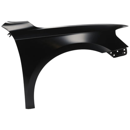 Primed Fender Replacement For Volkswagen Passat 2012 2013 2014 2015 Front Passenger Side 561821022 VW1241145