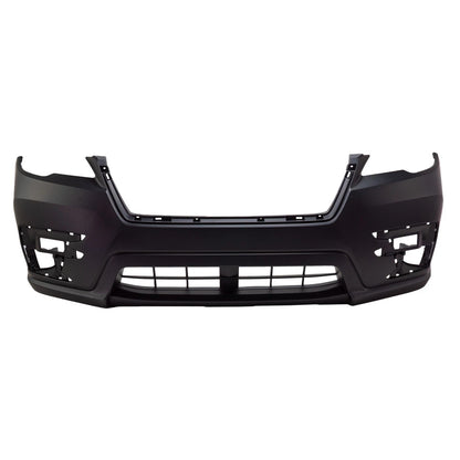 Primed Primed Bumper Cover Fascia Front 57704XC00A SU1000188 Replacement For Subaru Ascent 2019 2020 2021 2022