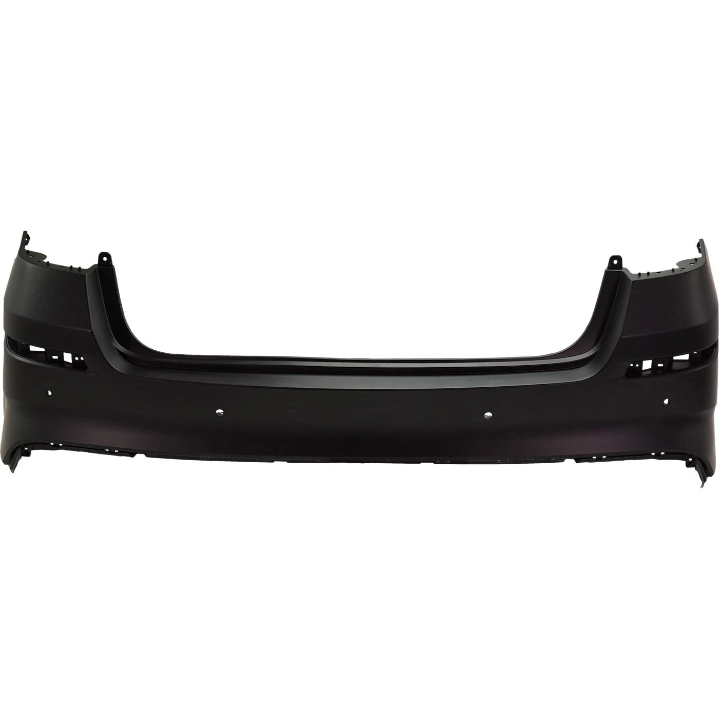Primed Rear Bumper Cover Replacement For Kia Optima 2019 2020 86610D5510