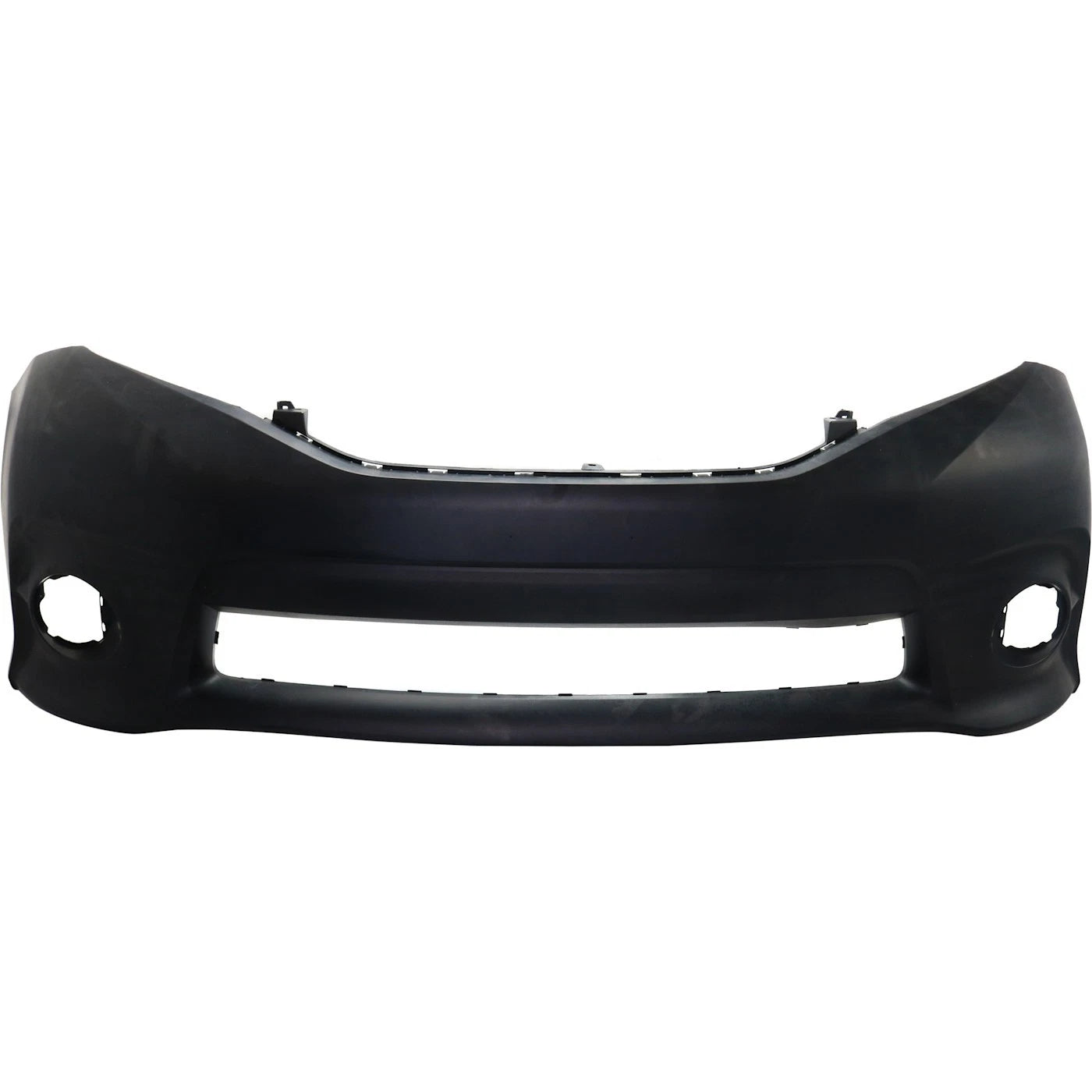 Primed Bumper Cover Fascia Front Replacement For Toyota Sienna 2011 2012 2013 2014 2015 2016 2017 5211908903
