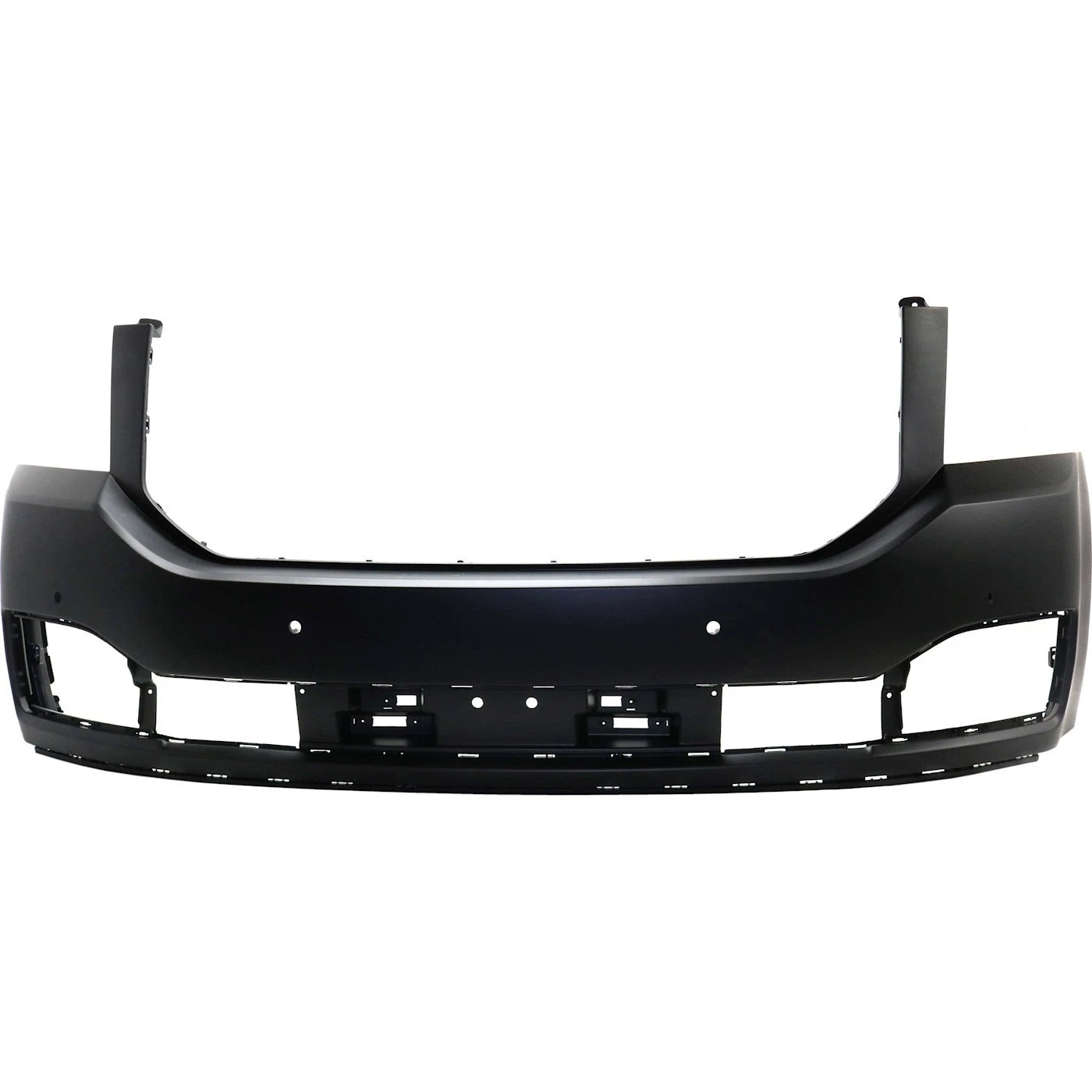 Primed Front Bumper Cover Fascia GM1000975 84407940 Replacement For GMC Yukon and Yukon XL 2015 2016 2017 2018 2019 2020 Primed