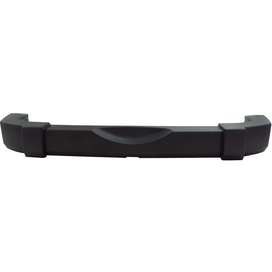 Textured Rear Bumper Cover 1BD22RXFAE CH1100979 Replacement For Jeep Wrangler 2007-2017 Replacement For Jeep Wrangler (JK) 2018 Textured