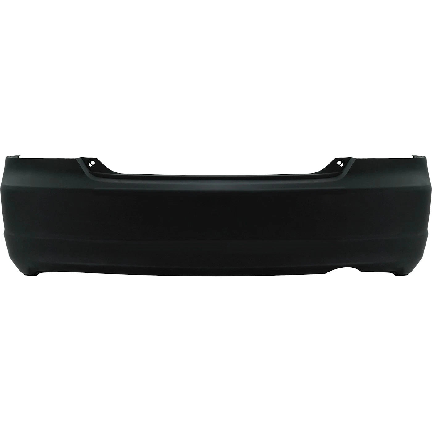 Primed Rear Bumper Cover HO1100199 04715S5PA90ZZ Replacement For Honda Civic 2001 2002 2003 Coupe Primed