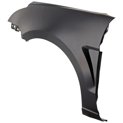 Primed Fender Replacement For Ford Focus 2008 2009 2010 2011 Front Driver Side 8S4Z16006A FO1240267