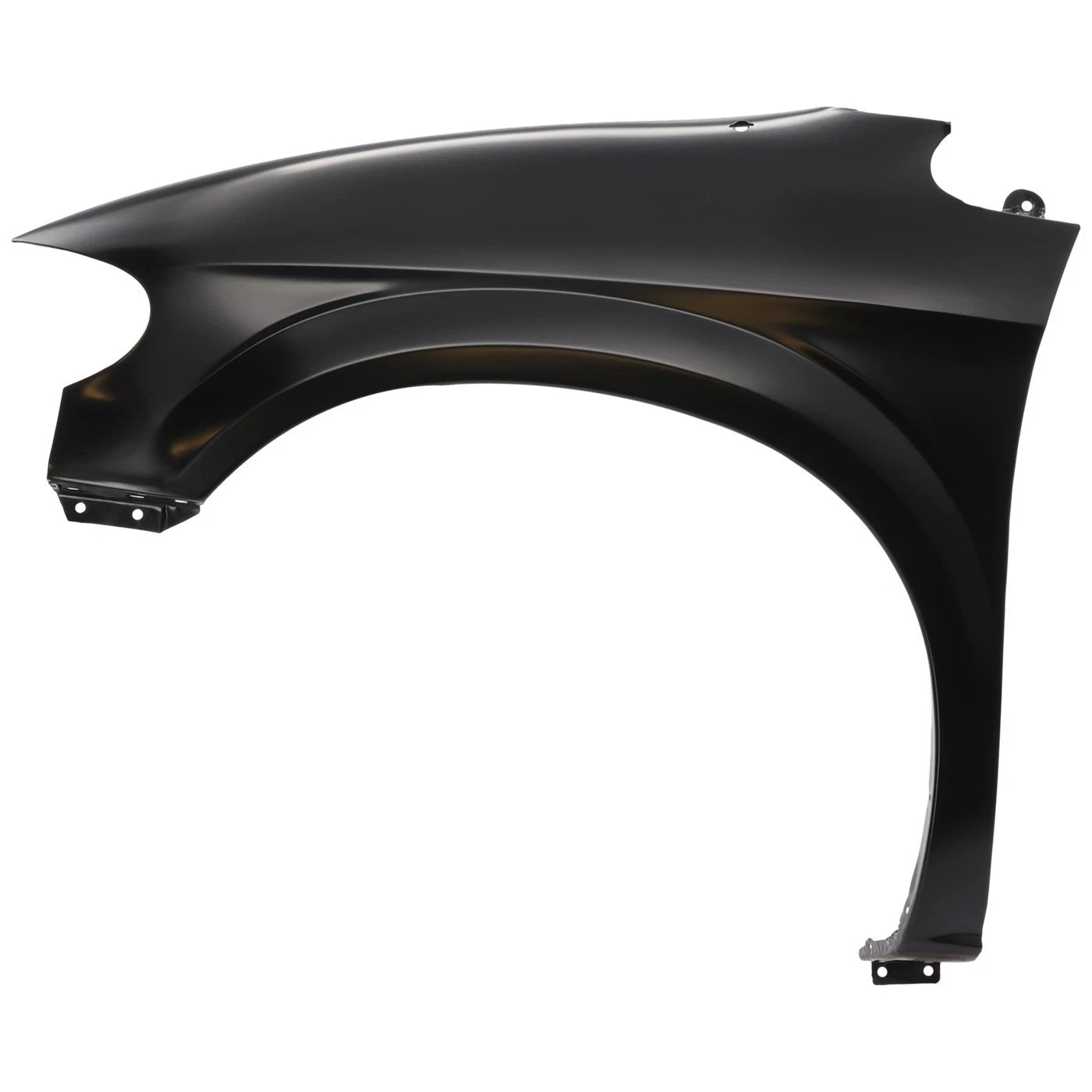 Primed Fender Replacement For Chrysler Town & Country 2001 2002 2003 2004 2005 2006 2007 Front Driver Side 5018443AB CH1240228