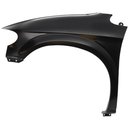 Primed Fender Replacement For Chrysler Town & Country 2001 2002 2003 2004 2005 2006 2007 Front Driver Side 5018443AB CH1240228