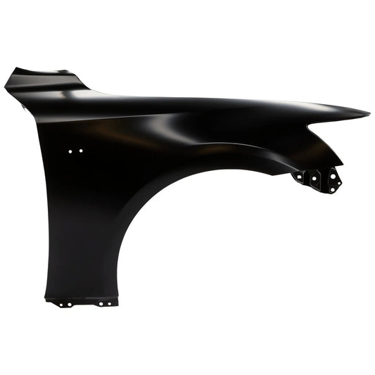 Primed Fender Replacement For Lexus IS350 2014 2015 2016 2017 2018 2019 2020 Front Passenger Side 5380153160 LX1241130
