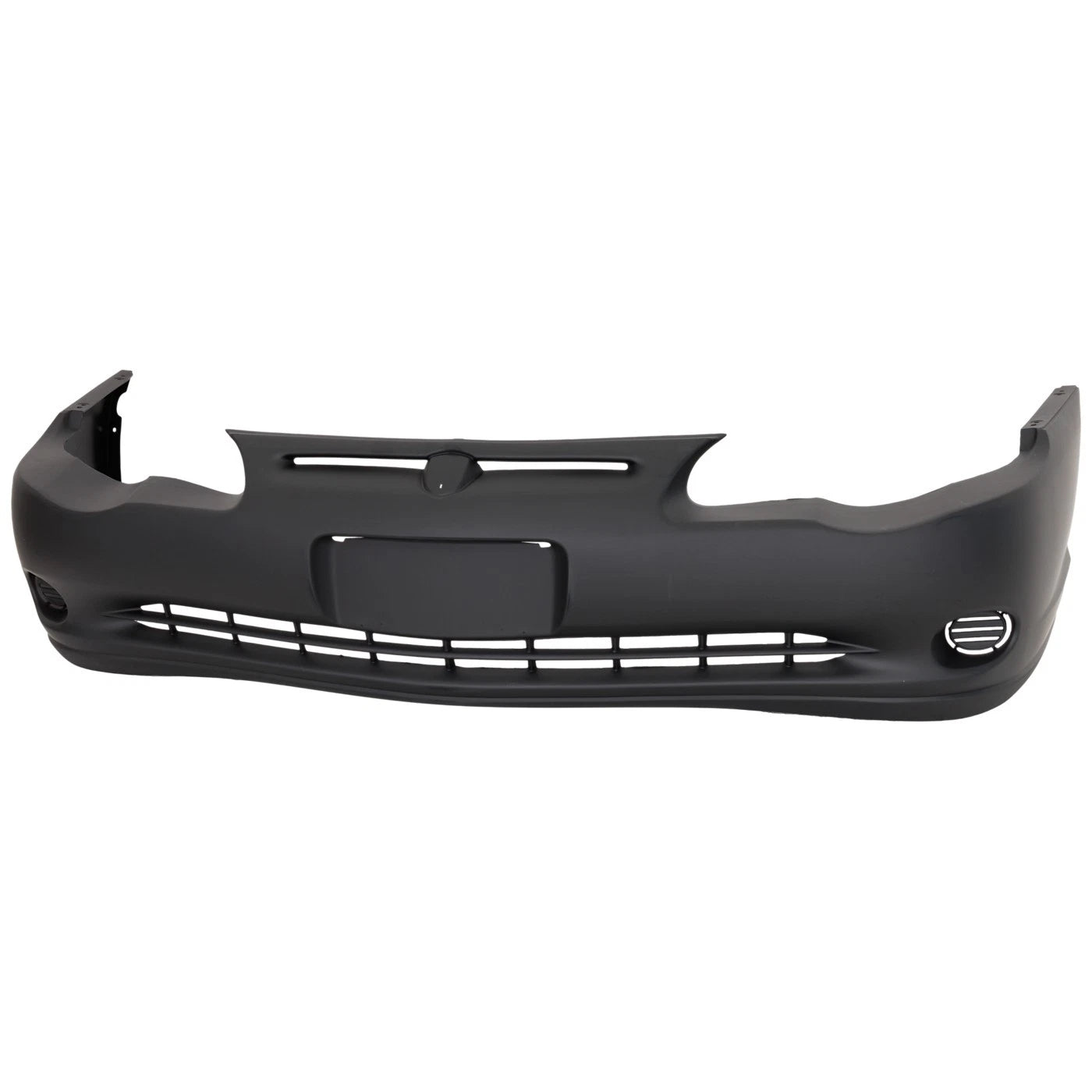 Primed Front Bumper Cover 12335836 GM1000587 Replacement For Chevrolet Monte Carlo 2000 2001 2002 2003 2004 2005 LS SS Model Primed