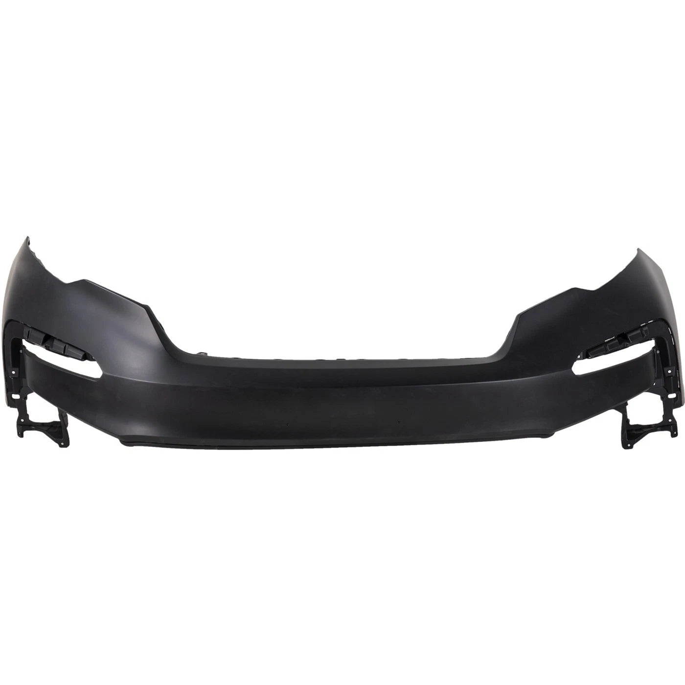 Primed Bumper Cover Fascia Front Upper 04711TG7A50ZZ HO1014105 Replacement For Honda Pilot 2019 2020 2021 2022 Primed