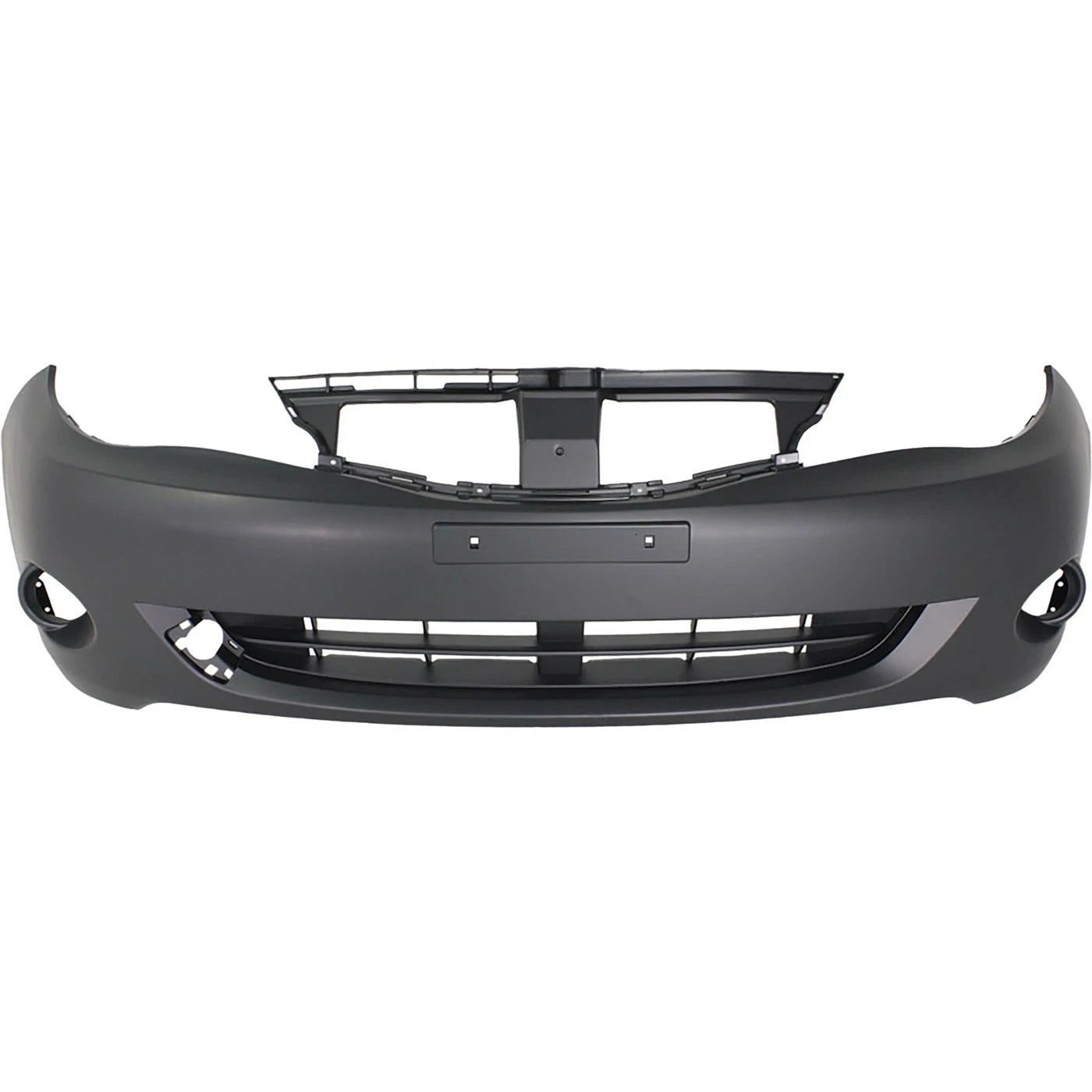Primed Primed Front Bumper Cover 57704FG001 SU1000158 Replacement Replacement For Subaru Impreza 2008 2009 2010 2011 WRX Sedan