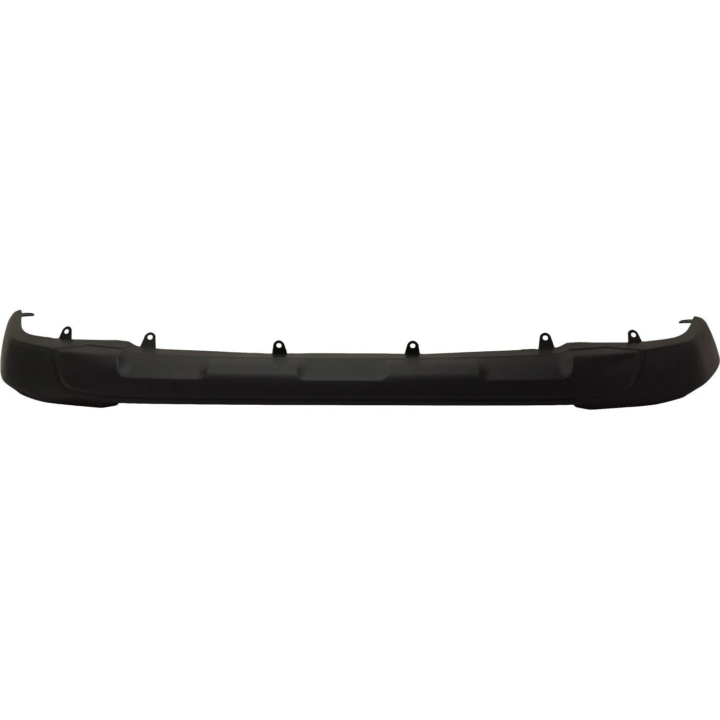 Textured Air Dam Deflector Lower Valance Apron Front Replacement For Toyota RAV4 2019 2020 2021 2022 2023 2024 524110R130