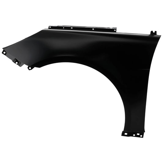 Primed Fender Replacement For Hyundai Sonata 2011 2012 2013 2014 2015 Front Driver Side Hybrid 663113S000 HY1240151
