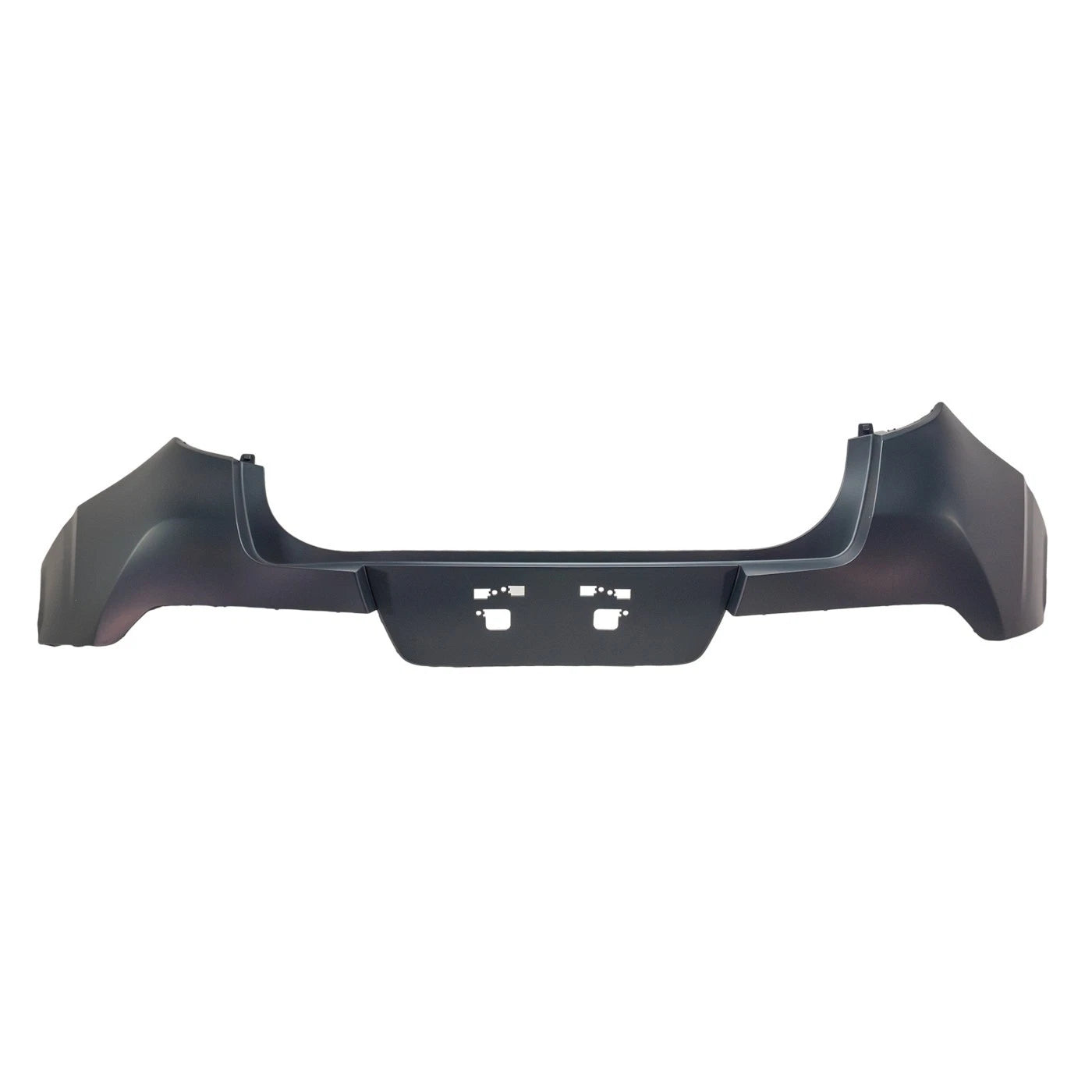 Primed Bumper Cover Fascia Rear Upper 86611K0000 KI1114115 Replacement For Kia Soul 2020 2021 2022 Primed