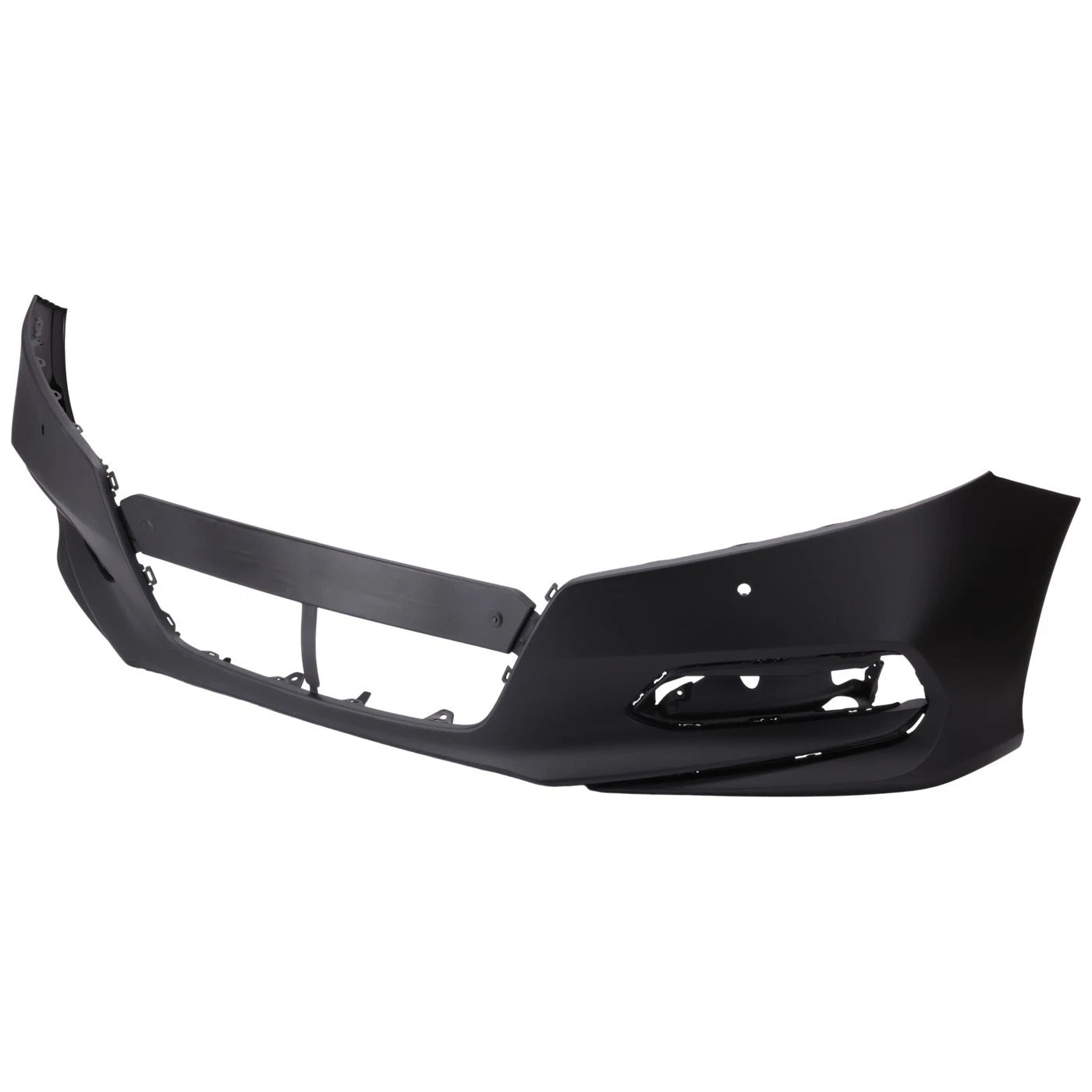 Primed Bumper Cover Fascia Front 04711TVAA11ZZ HO1000315 Replacement For Honda Accord 2018 2019 2020 Primed