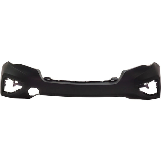 Primed Bumper Cover Fascia Front 620229PF0H NI1000314 Replacement For Nissan Pathfinder 2017 2018 2019 2020