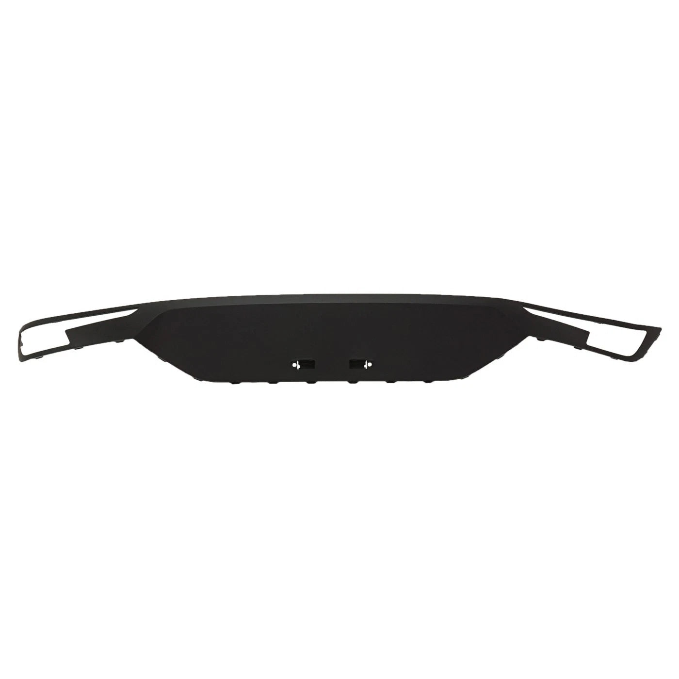 Textured Bumper Cover Fascia Rear Lower 86612F3500 HY1195125 Replacement For Hyundai Elantra 2019 2020 Textured