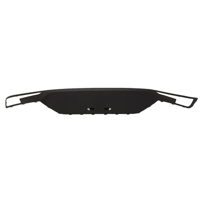 Textured Bumper Cover Fascia Rear Lower 86612F3500 HY1195125 Replacement For Hyundai Elantra 2019 2020 Textured