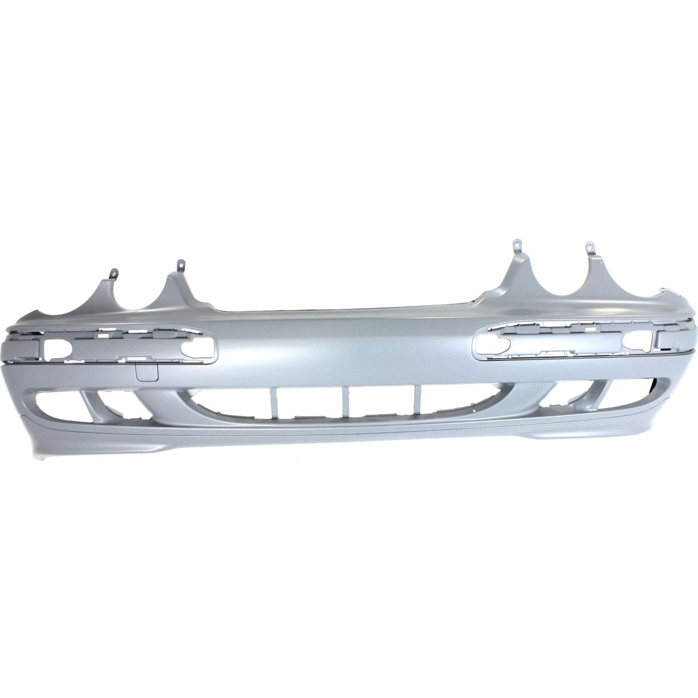 Primed Front Bumper Cover 2108851825 MB1000141 Replacement For Mercedes Benz E320 E430 E55 2000 2001 2002 AMG Primed