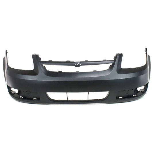 Primed Bumper Cover Fascia Front 19120181 GM1000734 Replacement For Chevrolet Cobalt 2005 2006 2007 2008 Coupe Sedan Primed