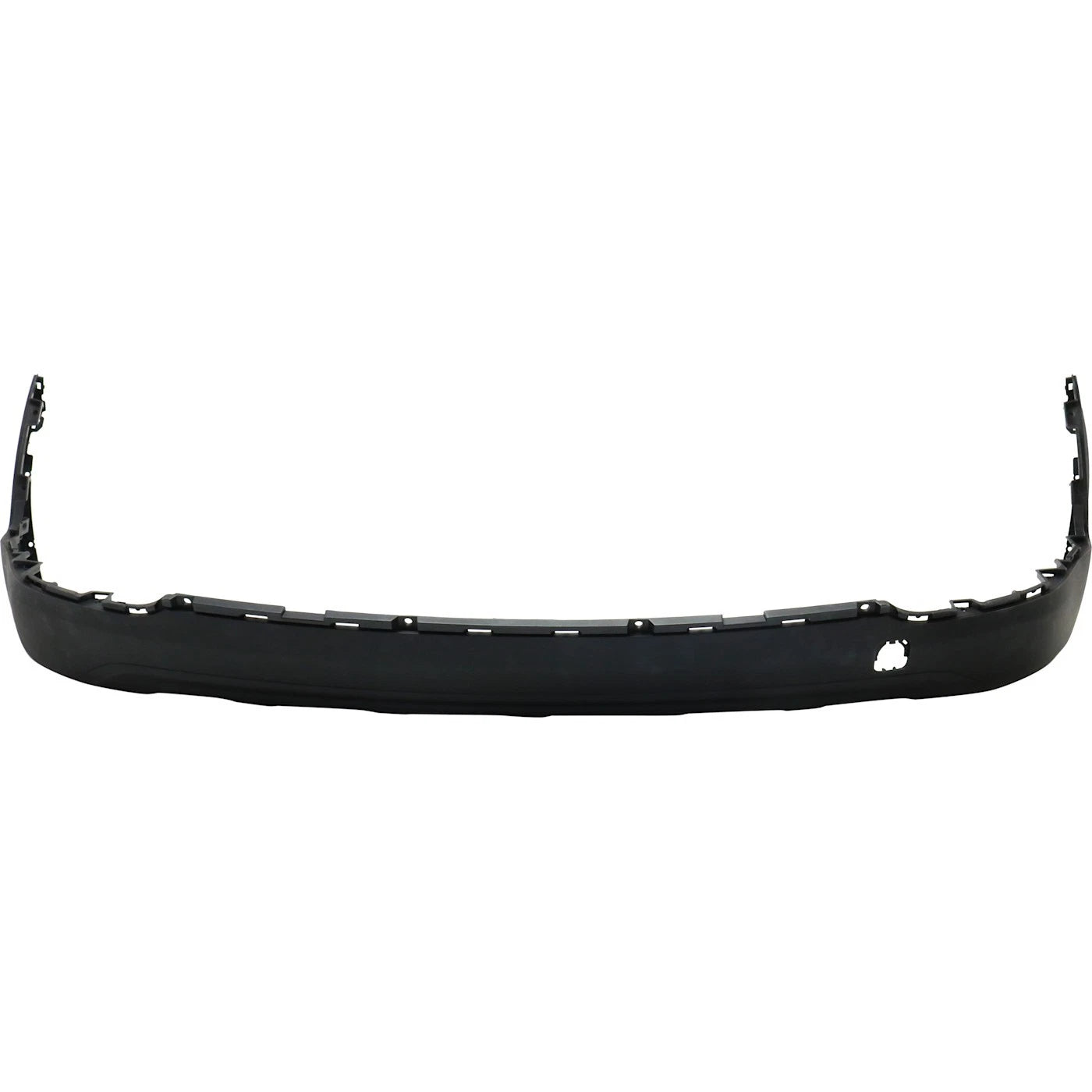 Textured Rear Lower Bumper Cover KI1115109 86612D9000 Replacement For Kia Sportage 2017 2018 2019 Textured