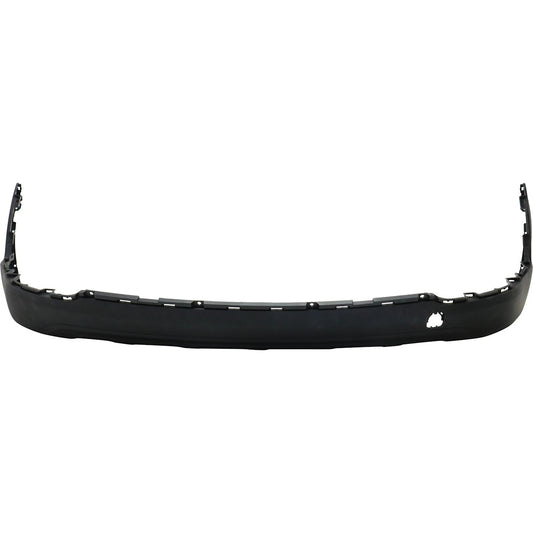 Textured Rear Lower Bumper Cover KI1115109 86612D9000 Replacement For Kia Sportage 2017 2018 2019 Textured