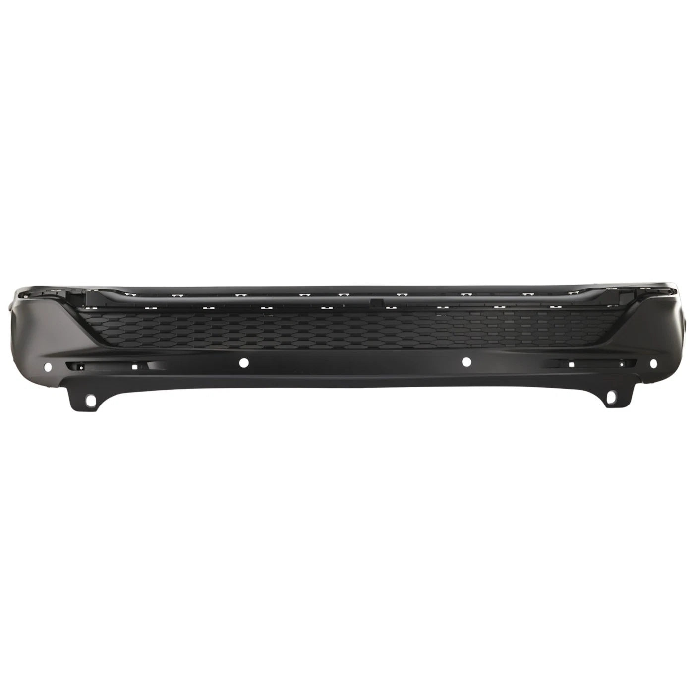Primed Bumper Cover Fascia Rear Lower 5216908902 TO1115120 Replacement For Toyota Sienna 2021 2022 2023 2024 2025 Primed