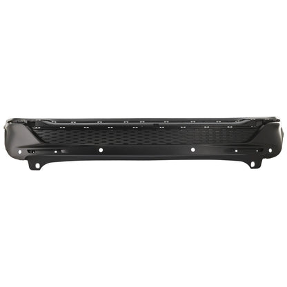 Primed Bumper Cover Fascia Rear Lower 5216908902 TO1115120 Replacement For Toyota Sienna 2021 2022 2023 2024 2025 Primed