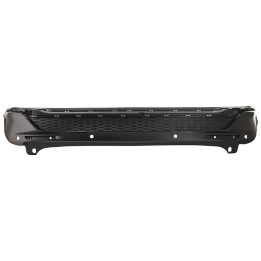 Primed Bumper Cover Fascia Rear Lower 5216908902 TO1115120 Replacement For Toyota Sienna 2021 2022 2023 2024 2025 Primed