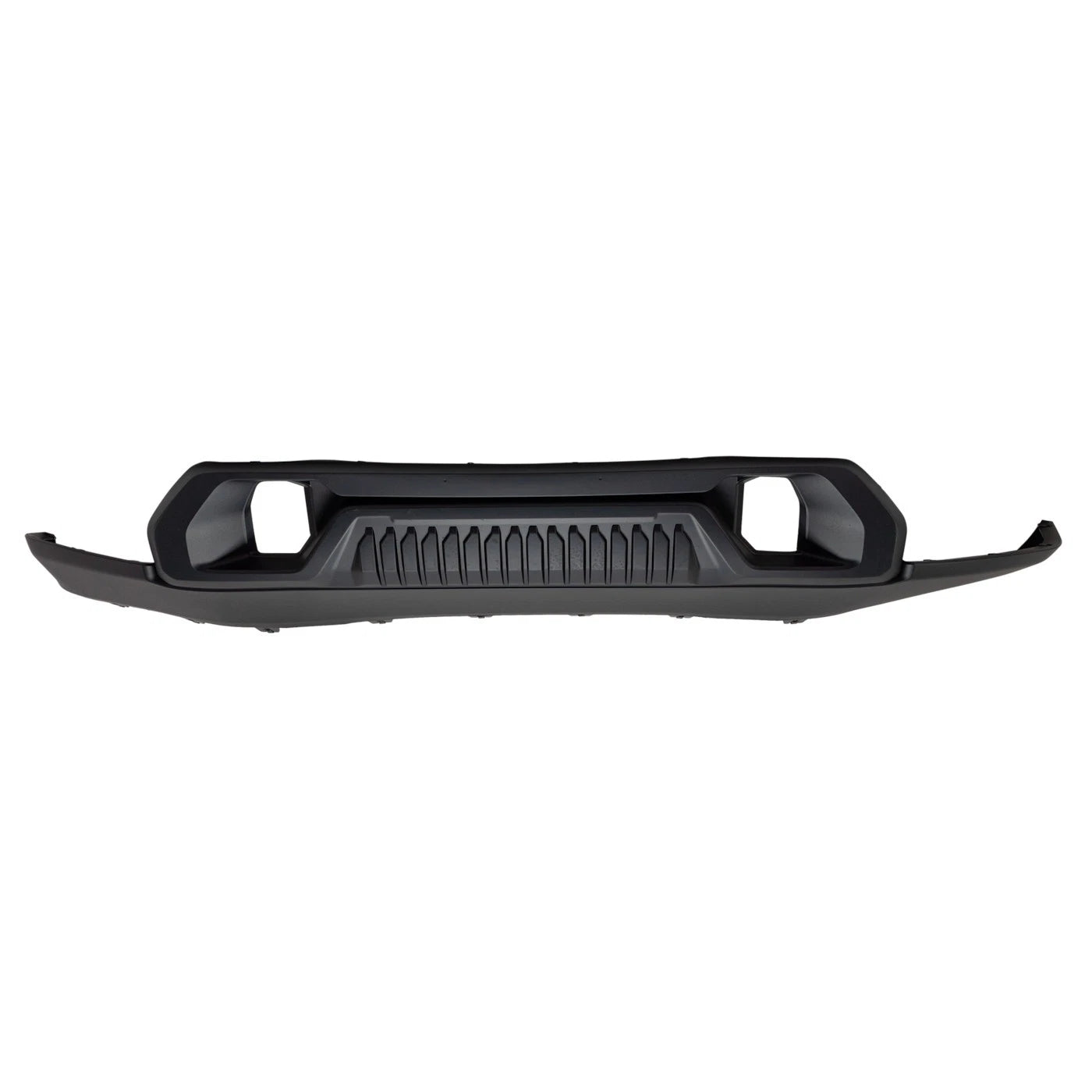 Primed Bumper Cover 84225828 GM1015158 Replacement For GMC Sierra 1500 2019 2020 2021 Front Lower Primed