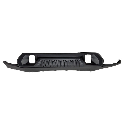 Primed Bumper Cover 84225828 GM1015158 Replacement For GMC Sierra 1500 2019 2020 2021 Front Lower Primed
