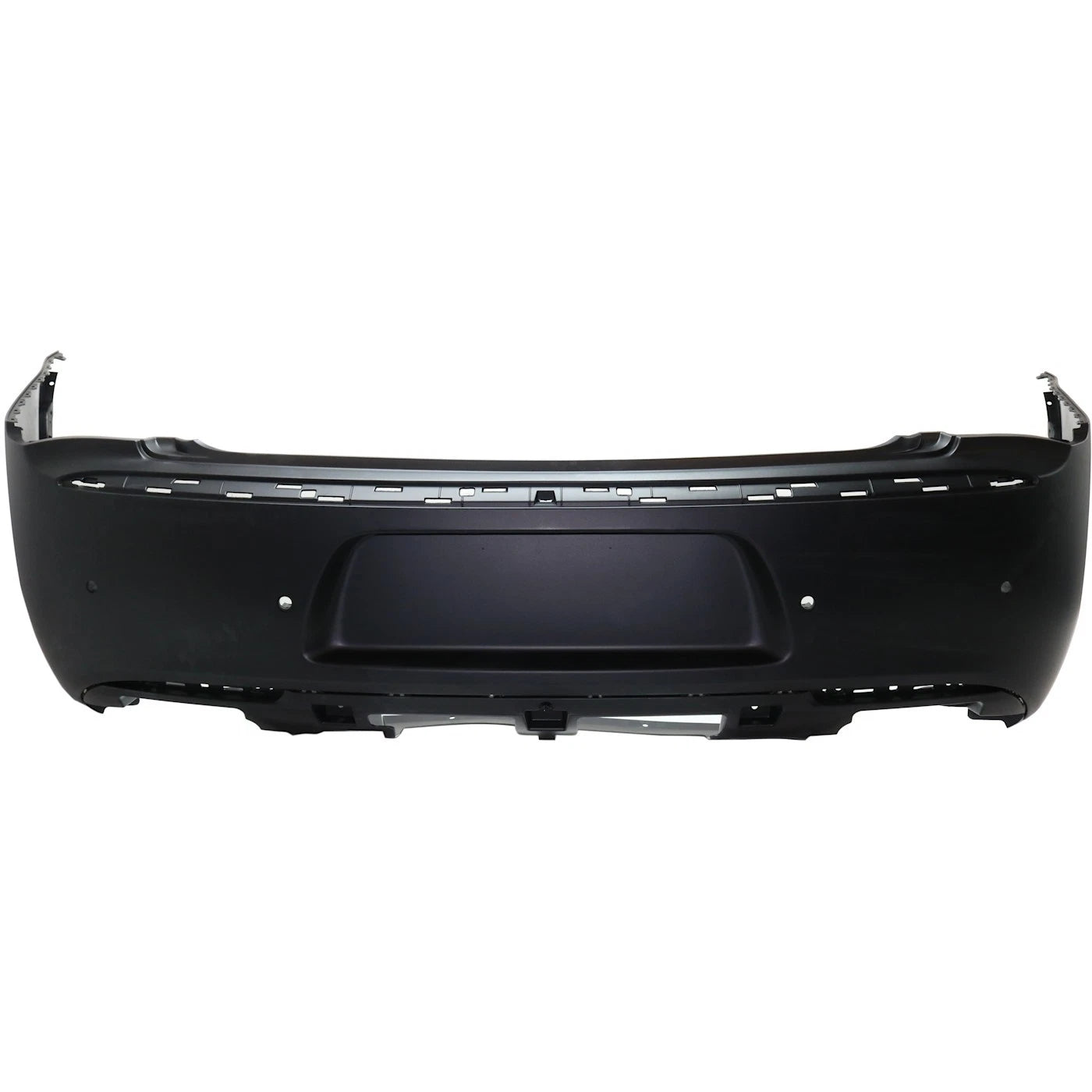 Primed Bumper Cover Fascia Rear Primered CH1100A00 5PN47TZZAD Replacement For Chrysler 300 2015 2016 207 2018 2019 2020 2021 2022 2023