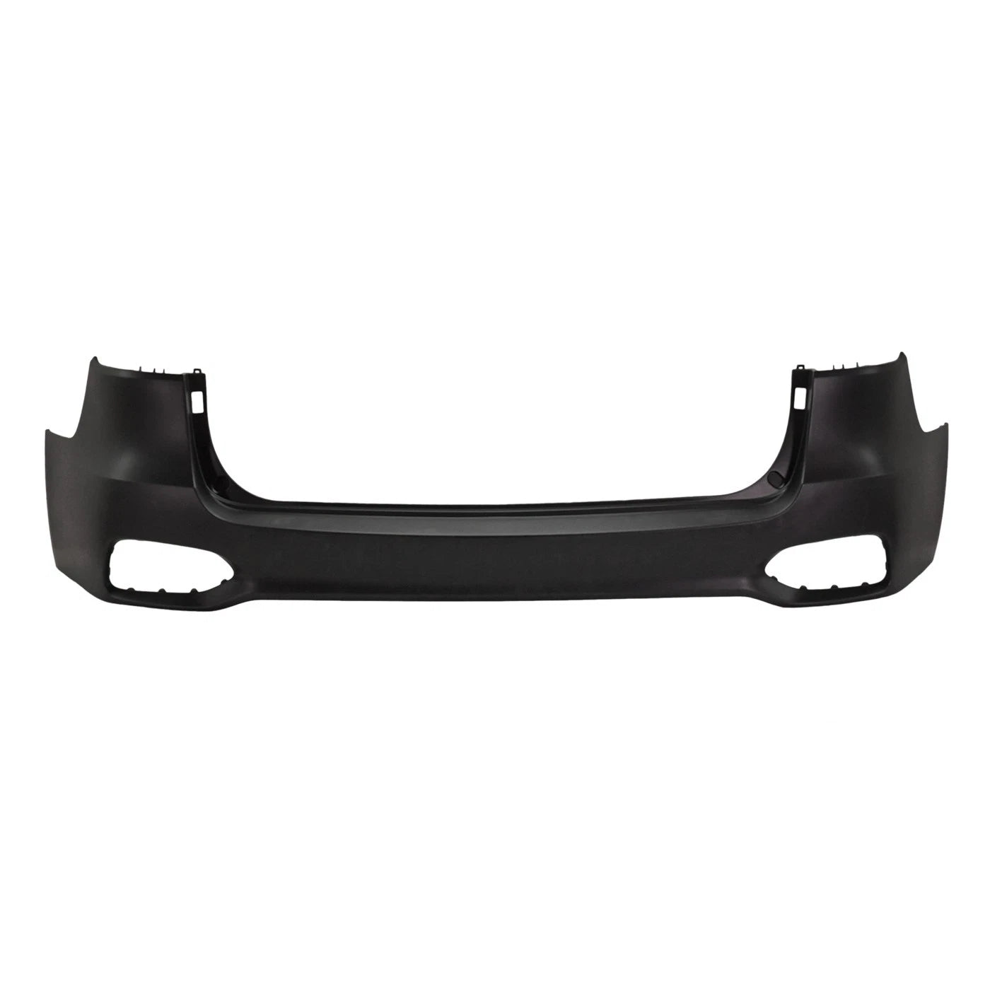 Primed Rear Upper Bumper Cover Fascia 86611C6500 KI1114111 Replacement For Kia Sorento 2019 2020 Primed