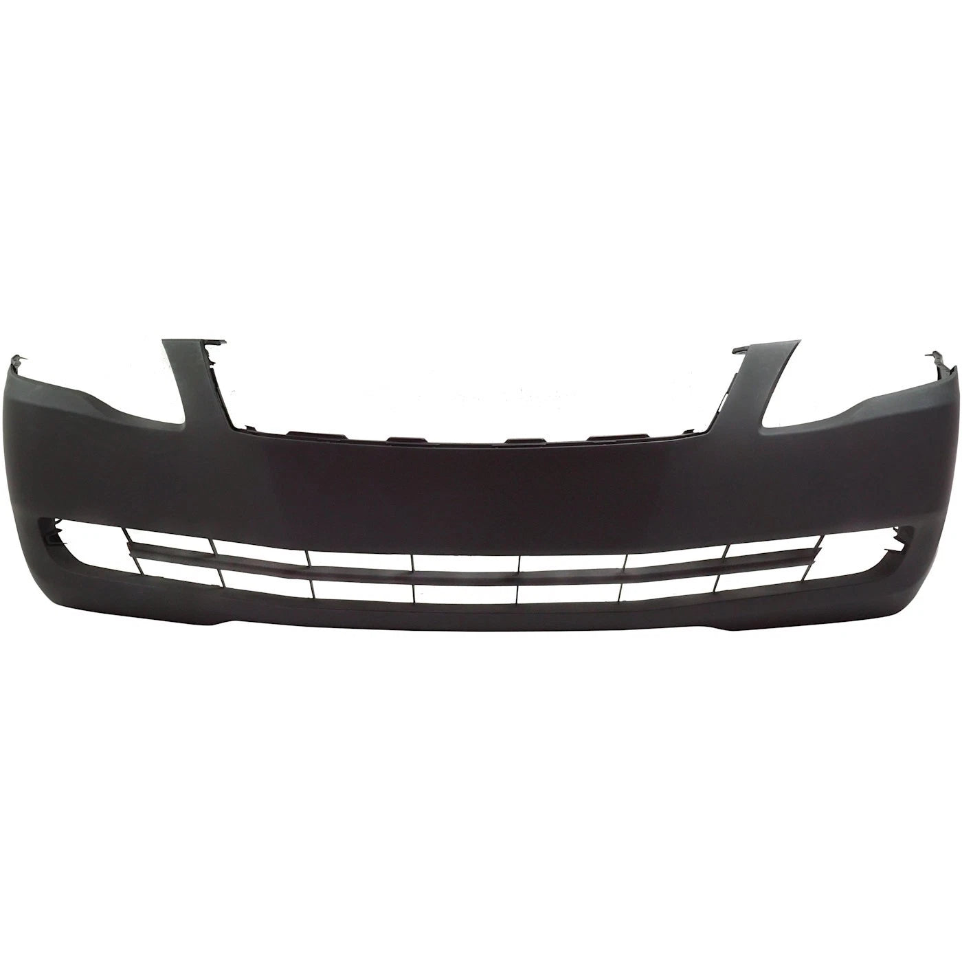 Primed Bumper Cover 52119AC913 TO1000307 Replacement For Toyota Avalon 2005 2006 2007 Primed Front