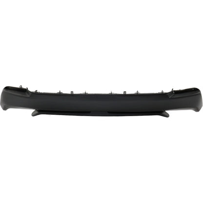 Textured Bumper Cover Fascia Rear Lower LX1115100C 5216978010 Replacement For Lexus NX200t 2015 2016 2017 Textured