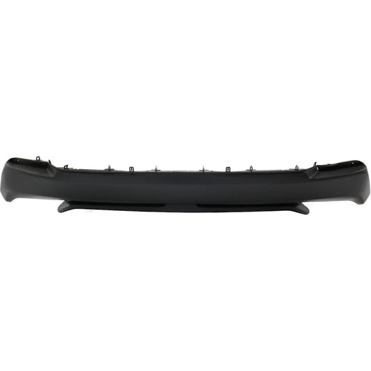 Textured Bumper Cover Fascia Rear Lower LX1115100C 5216978010 Replacement For Lexus NX200t 2015 2016 2017 Textured