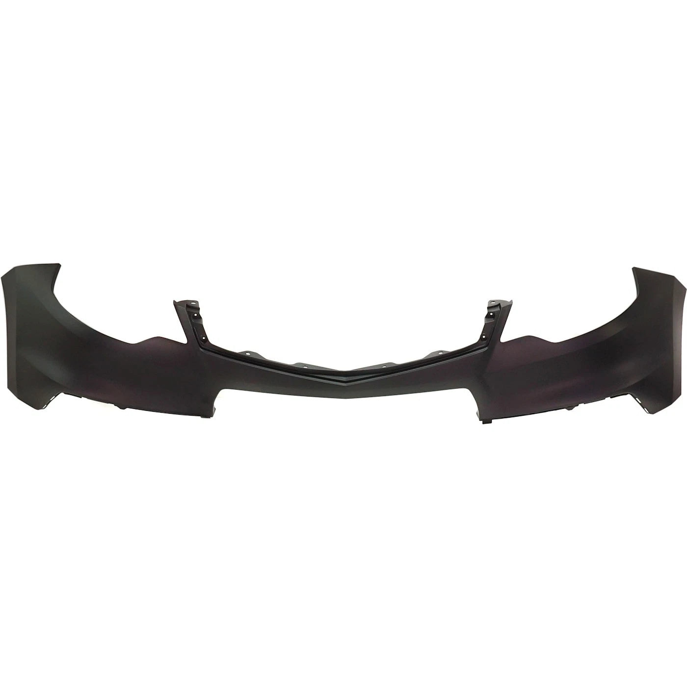Primed Front Bumper Cover AC1000158 04711STKA91ZZ Replacement For Acura RDX 2007 2008 2009 Primed