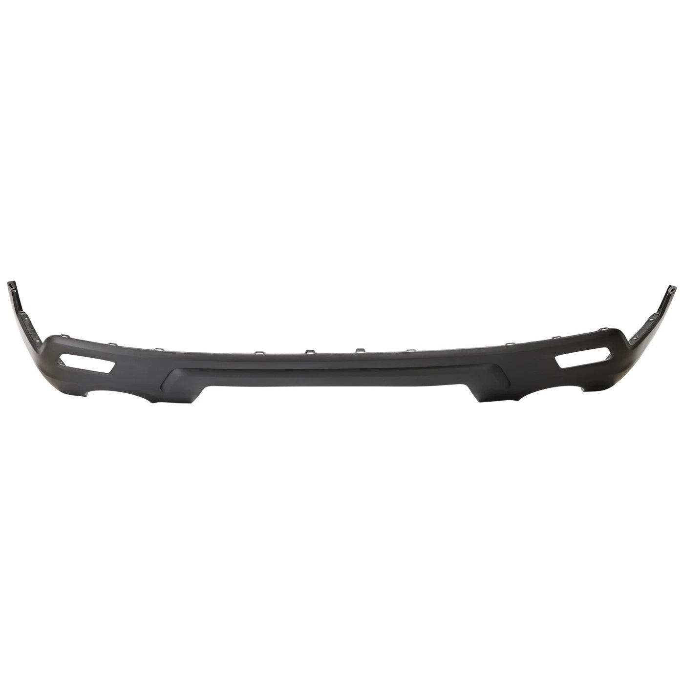 Textured Bumper Cover Fascia Rear Lower 71510TGSA00 HO1115110 Replacement For Honda Passport 2019 2020 2021 Textured