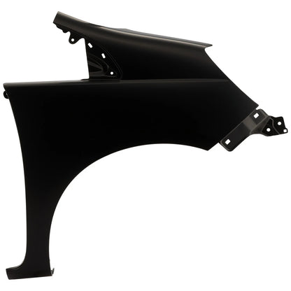 Primed Fender Replacement For Honda Fit 2009 2010 2011 2012 2013 2014 Front Passenger Side 60211TK6A90ZZ HO1241176