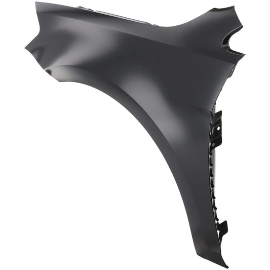 Primed Fender Replacement For Volkswagen GTI 2015 2016 2017 2018 Front Driver Side 5G0821105A VW1240148